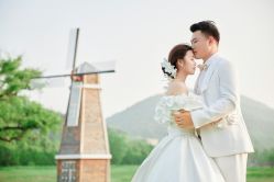 点击看大图 -奈斯影像婚纱摄影(拱墅店)