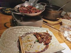 -大圣烧烤(马湖新村店)