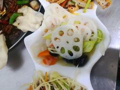 -向民炒鸡老店(火车站店)