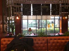 -圣雷克大酒店-爱琴海自助餐厅