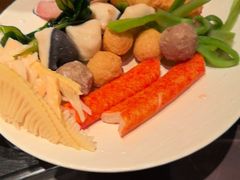 -牛YO寿喜烧和牛火锅自助(三台子万象汇店)
