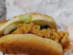-肯德基(融创茂店)
