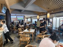 -龙抄手(文殊坊店)