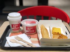 -肯德基(杭州和平饭店)