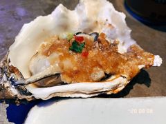 -很久以前羊肉串(打浦路店)
