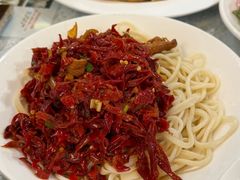 -汗腾格里·风味餐厅(新疆驻京办店)