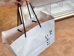 -银座仁志川·生吐司专门店(香港广场店)