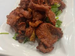 -小山东羊肉汤馆(同济新村店)