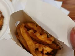 美国大薯格-City1+1城市比萨·意面(摩天活力城店)