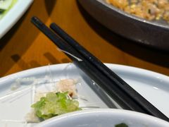-三凤酒家·百年无锡菜(清扬茂业店)