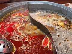 -江北北火锅馆·公路夜市(魏公村店)