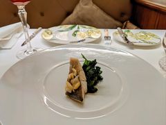 -Le Comptoir de Pierre Gagnaire