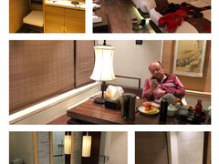 -西安华清御汤酒店