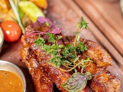 -拾挚扒房(招商花园城店)