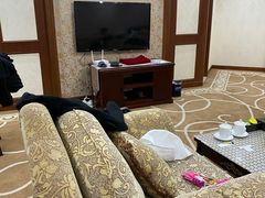 -金隅凤山酒店