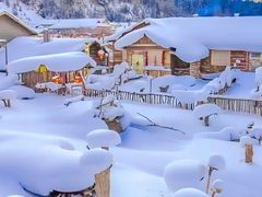 -雪谷