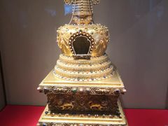 -故宫钟表馆