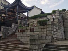 -文昌阁