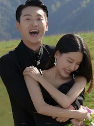 -青禾婚纱摄影(杭州店)