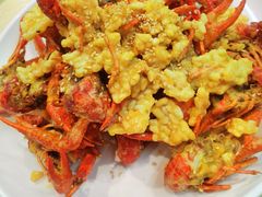 -刘栋梁大排档(淮海东路店)