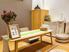 -左悦·艾灸调理·推拿按摩·精油SPA(卓悦汇店)