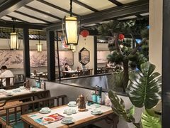 -宋徽厨·安徽菜(绿地店)