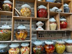 -青城甲(青城山店)