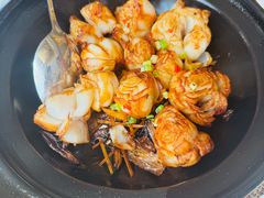 -民族饭店-四季餐厅
