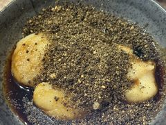 -继红顺河抄手名小吃