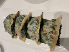 -金河半岛园林酒家(金融城店)