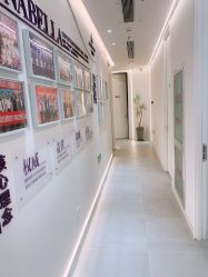 -紫琪尔·匠心连锁·胸部护理养护