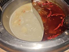 -季季红火锅(长沙步行街店)