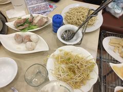 -台北吴记老锅底麻辣火锅(蓝村路店)