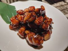 -绿茶餐厅(哈尔滨凯德店)