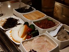 -海底捞火锅(上元大街店)