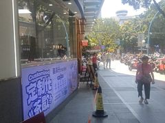 -华记煲仔华·煲仔饭(市桥易发店)