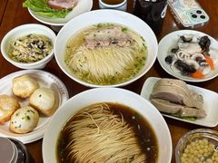 -同得兴 Since·1995 传统苏式面馆(十全街店)