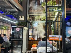 -刘少华贵州小黄牛·鲜牛肉火锅(总店)