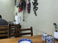 -八亩沟擀面皮(西安首店)