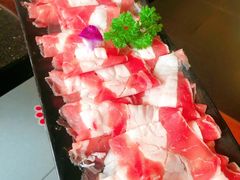 -刘一锅筋头巴脑(凌空二街店)