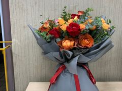 -福气鲜活面包·生日蛋糕