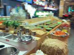 -鼎原力量东北吊炉烧烤(幸福街店)