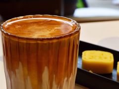 -Legno.ita Coffee by Wood(襄阳南路店)