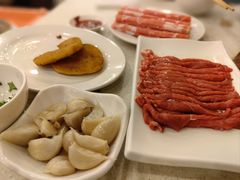 -八先生涮肉房(三里河店)