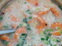 -得记得潮州海鲜砂锅粥(宝业路店)