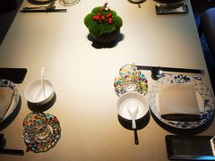 -悦融琥珀·京鲁菜·海味珍品(西单店)