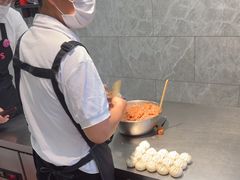 -小杨生煎(黄河路店)
