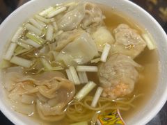 -一记面馆(易发店)