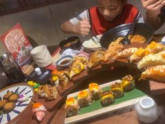-古田居·特色寿司料理(星之岛旗舰店)