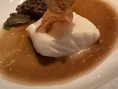 -Le Bernardin